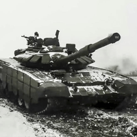 Will Russia enter Verkhnia Tersa by...?